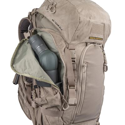 Batoh TEAM ELK V2 pack DRY EARTH