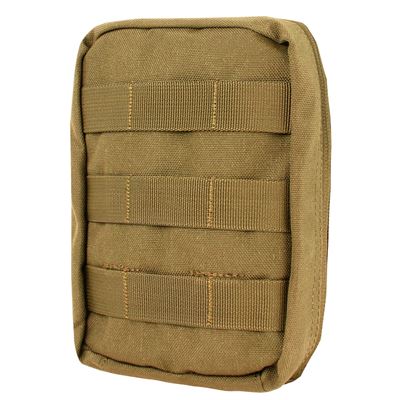 Pouzdro MOLLE na lékárnu COYOTE BROWN