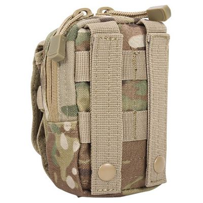 Pouzdro MOLLE užitkové malé MULTICAM®