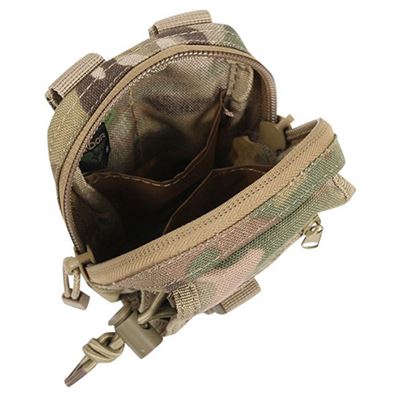 Pouzdro MOLLE užitkové malé MULTICAM®