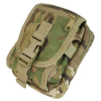 Pouzdro MOLLE užitkové malé MULTICAM®