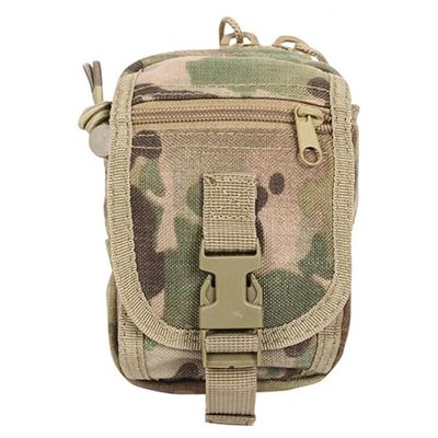 Pouzdro MOLLE užitkové malé MULTICAM®