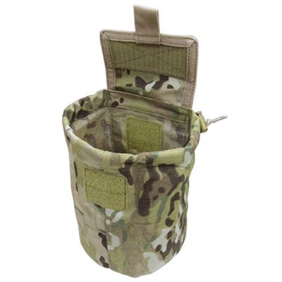 Pouzdro MOLLE na prázdné zásobníky COMPACT MULTICAM® CONDOR OUTDOOR MA36-008 2