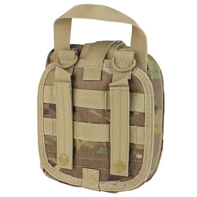 Pouzdro MOLLE EMT lékárna MULTICAM®