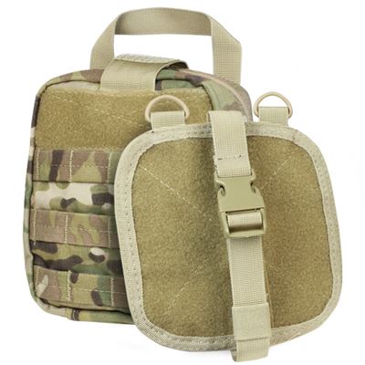 Pouzdro MOLLE EMT lékárna MULTICAM®