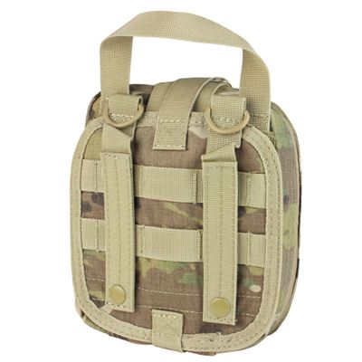 Pouzdro MOLLE EMT lékárna MULTICAM®