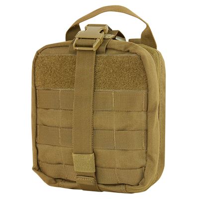 Pouzdro MOLLE EMT lékárna COYOTE BROWN