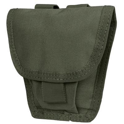 Pouzdro MOLLE na pouta RANGER GREEN