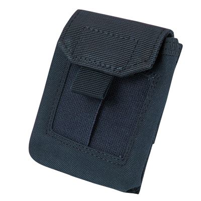 Pouzdro MOLLE EMT na rukavice MODRÉ
