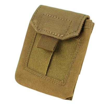 Pouzdro MOLLE EMT na rukavice COYOTE BROWN