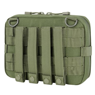 Pouzdro MOLLE tactical tool ZELENÉ