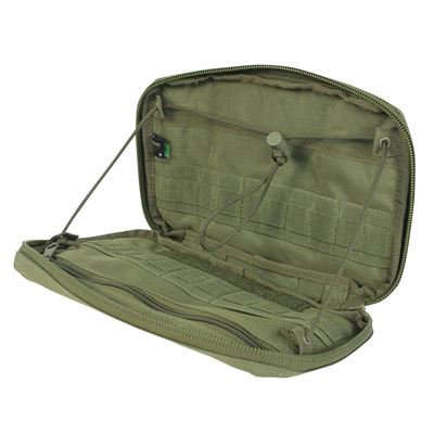 Pouzdro MOLLE tactical tool ZELENÉ