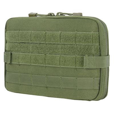 Pouzdro MOLLE tactical tool ZELENÉ