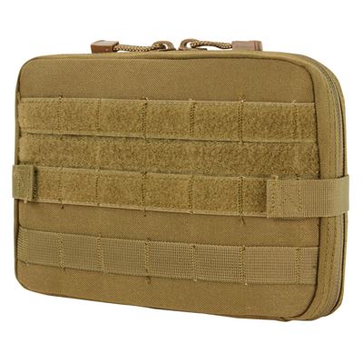 Pouzdro MOLLE tactical tool COYOTE BROWN