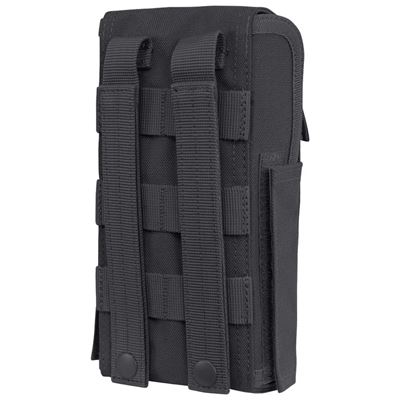 Sumka na náboje do brokovnice ČERNÁ CONDOR OUTDOOR MA61-002 2