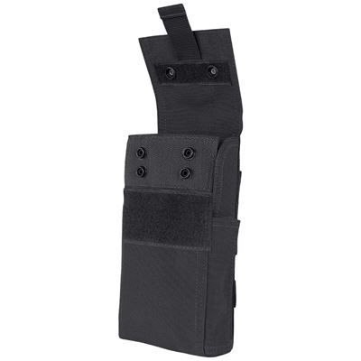 Sumka na náboje do brokovnice ČERNÁ CONDOR OUTDOOR MA61-002 5