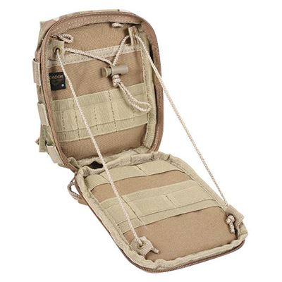 Pouzdro MOLLE SIDE KICK na zdravotní potřeby MULTICAM®