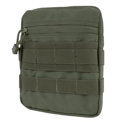 Pouzdro MOLLE univerzální RANGER GREEN