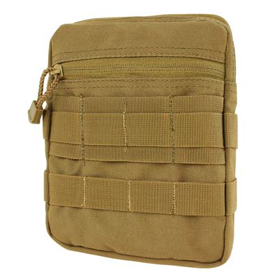 Pouzdro MOLLE univerzální COYOTE BROWN