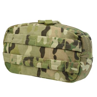 Pouzdro MOLLE UTILITY horizontální MULTICAM®