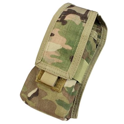 Pouzdro MOLLE na vysílačku MULTICAM®