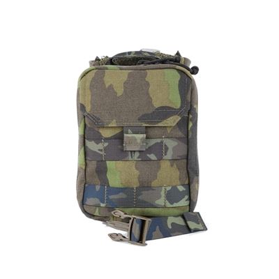 Pouzdro zdravotní IFAK SF vz.95 les