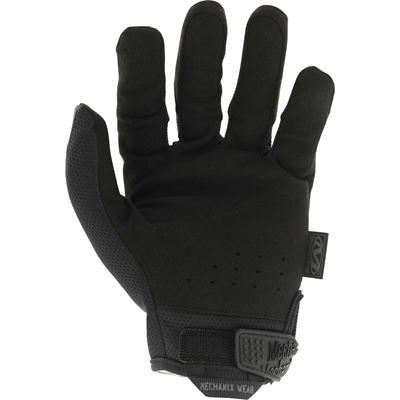 Rukavice ORIGINAL COVERT ČERNÉ MECHANIX WEAR® MG-55 3
