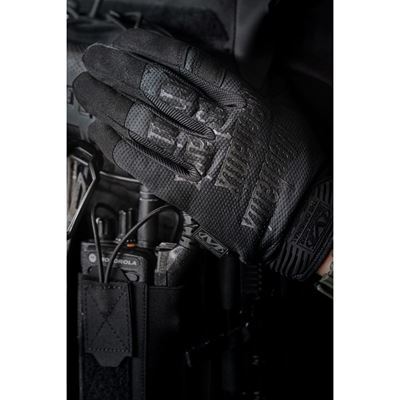 Rukavice ORIGINAL COVERT ČERNÉ MECHANIX WEAR® MG-55 5