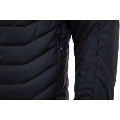 Bunda zimní ESG G-Loft ČERNÁ CARINTHIA MG0980 7