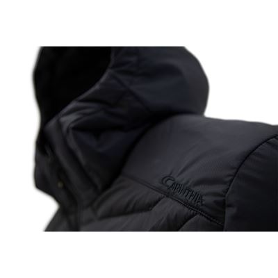 Bunda zimní ESG G-Loft ČERNÁ CARINTHIA MG0980 3