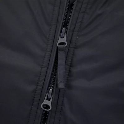 Bunda zimní HIG 4.0 SOF G-Loft ČERNÁ CARINTHIA MG4100 7