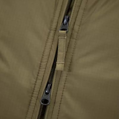 Bunda zimní HIG 4.0 SOF G-Loft COYOTE CARINTHIA MG4140 6