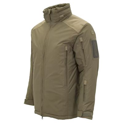Bunda zimní HIG 4.0 SOF G-Loft COYOTE