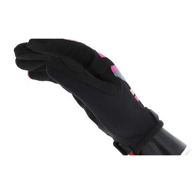 Rukavice dámské MECHANIX ORIGINAL PINK CAMO