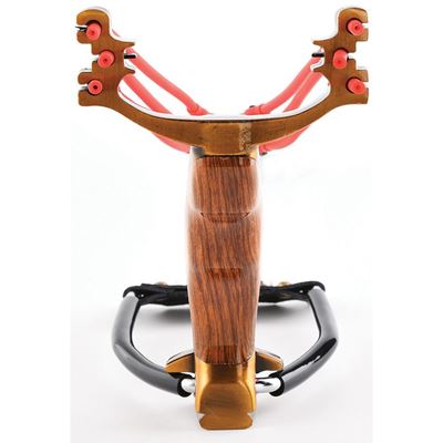 Prak BALLISTA 18 rukojeť DŘEVO