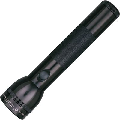 Svítilna 2-D CELL XENON ČERNÁ