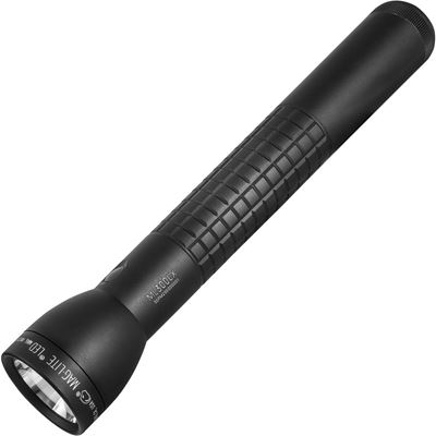 Svítilna 3-CELL D, 625 lumenů LED