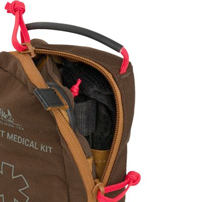 Lékárna BUSHCRAFT FIRST AID KIT® EARTH BROWN/CLAY