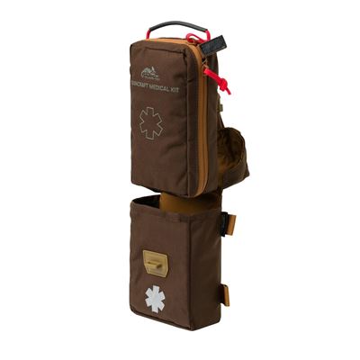 Lékárna BUSHCRAFT FIRST AID KIT® EARTH BROWN/CLAY