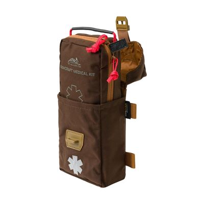 Lékárna BUSHCRAFT FIRST AID KIT® EARTH BROWN/CLAY