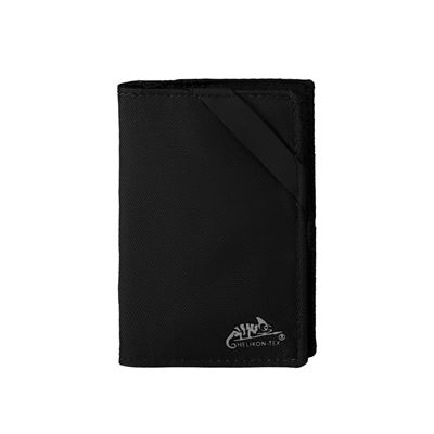 Peněženka EDC MINI WALLET® Cordura® ČERNÁ