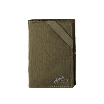 Peněženka EDC MINI WALLET® Cordura® OLIVE GREEN