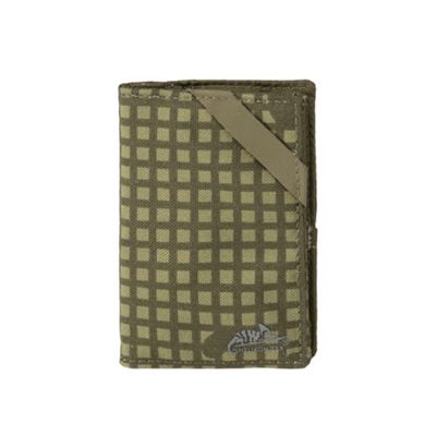 Peněženka EDC MINI WALLET® Cordura® DESERT NIGHT CAMO