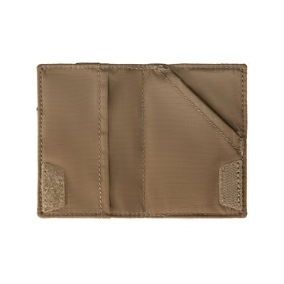 Peněženka EDC MINI WALLET® Cordura® COYOTE