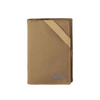 Peněženka EDC MINI WALLET® Cordura® COYOTE