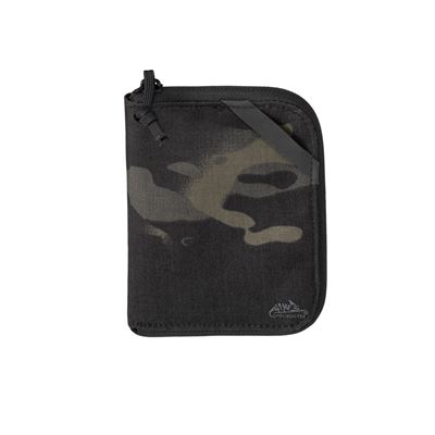 Peněženka EDC LARGE WALLET® Cordura® MULTICAM BLACK®