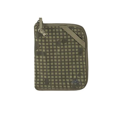 Peněženka EDC LARGE WALLET® Cordura® DESERT NIGHT CAMO