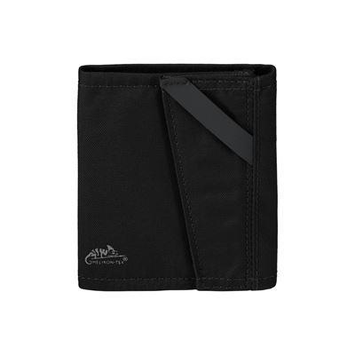 Peněženka EDC MEDIUM WALLET® Cordura® ČERNÁ