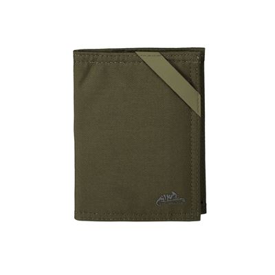 Peněženka EDC SMALL WALLET® Cordura® OLIVE GREEN