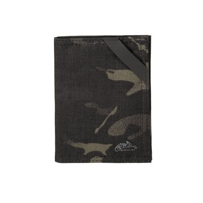 Peněženka EDC SMALL WALLET® Cordura® MULTICAM BLACK®